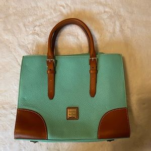 New Dooney & Bourke purse